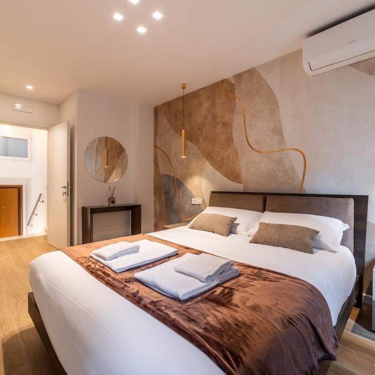 58 Gregorio Apartment, San Pietro - Appartamento con 1 Camera da Letto - 3
