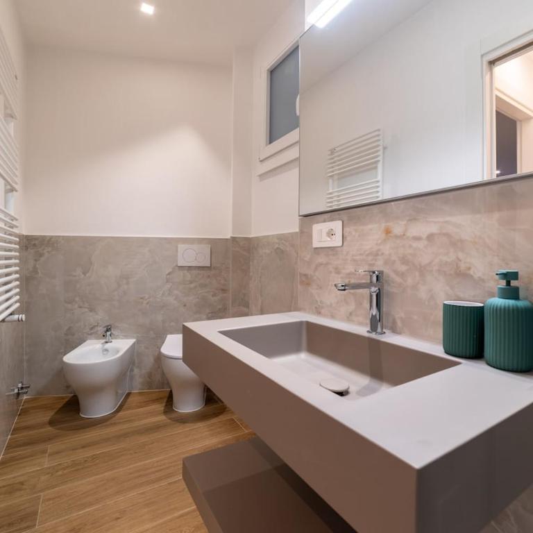 58 Gregorio Apartment, San Pietro - Appartamento con 1 Camera da Letto - 19