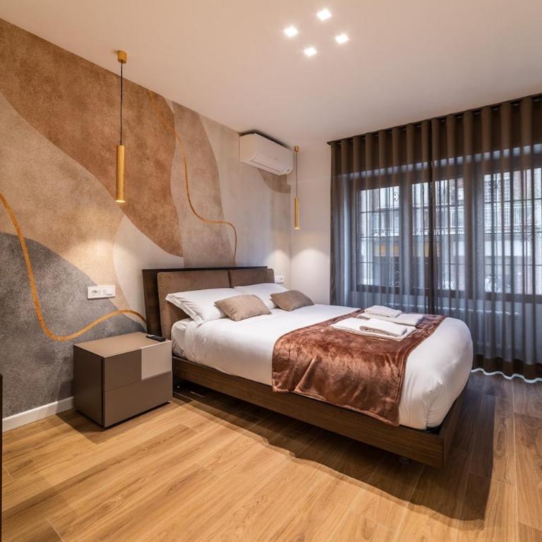 58 Gregorio Apartment, San Pietro - Appartamento con 1 Camera da Letto - 2
