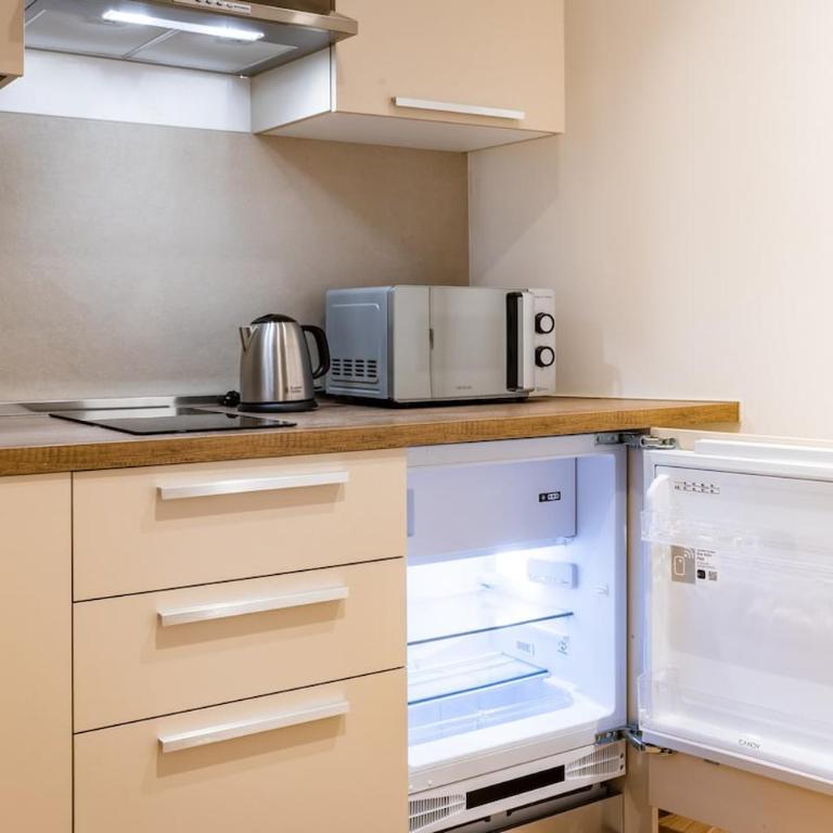 58 Gregorio Apartment, San Pietro - Appartamento con 1 Camera da Letto - 12