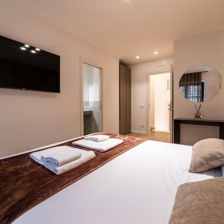 58 Gregorio Apartment, San Pietro - Appartamento con 1 Camera da Letto - 5