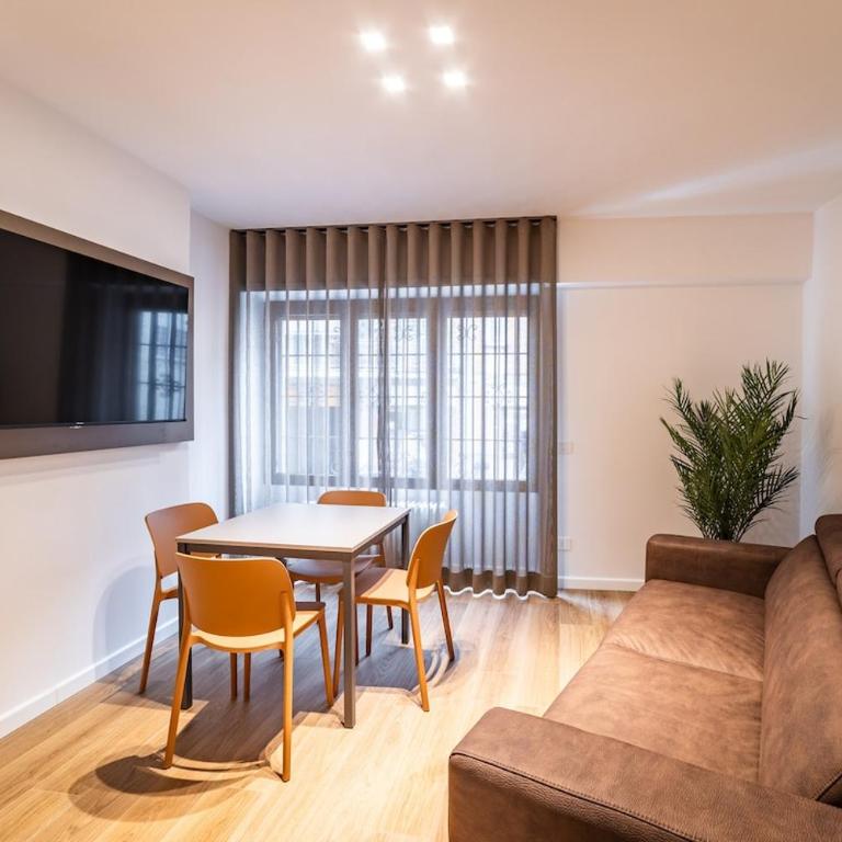 58 Gregorio Apartment, San Pietro - Appartamento con 1 Camera da Letto - 15