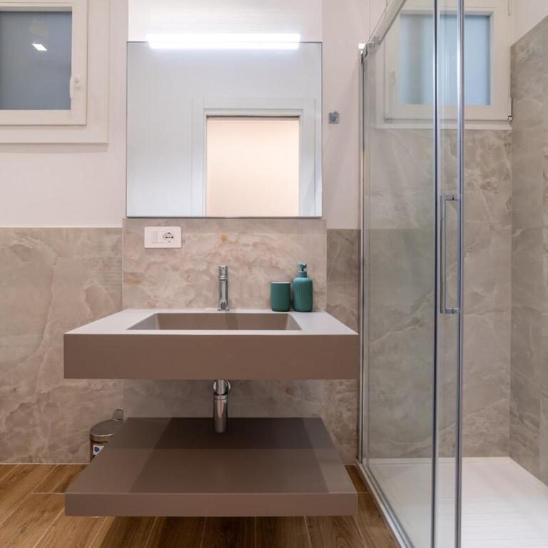 58 Gregorio Apartment, San Pietro - Appartamento con 1 Camera da Letto - 17