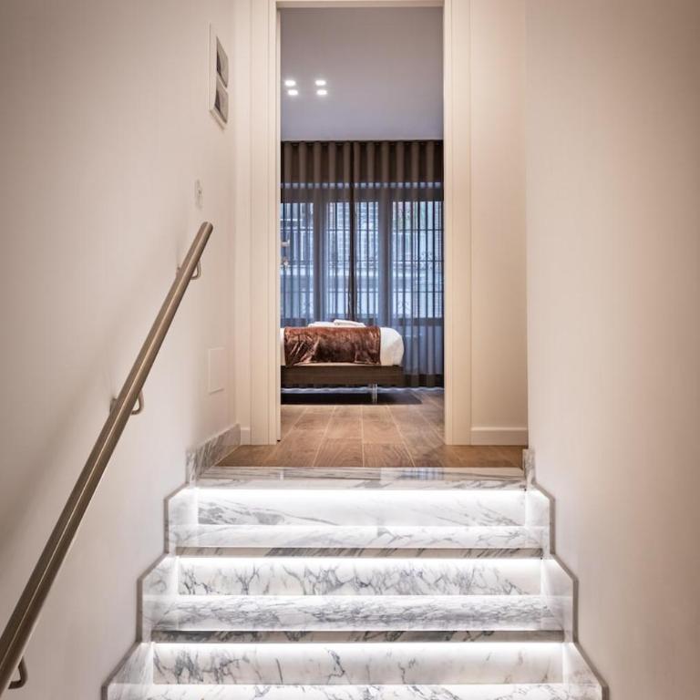 58 Gregorio Apartment, San Pietro - Appartamento con 1 Camera da Letto - 21