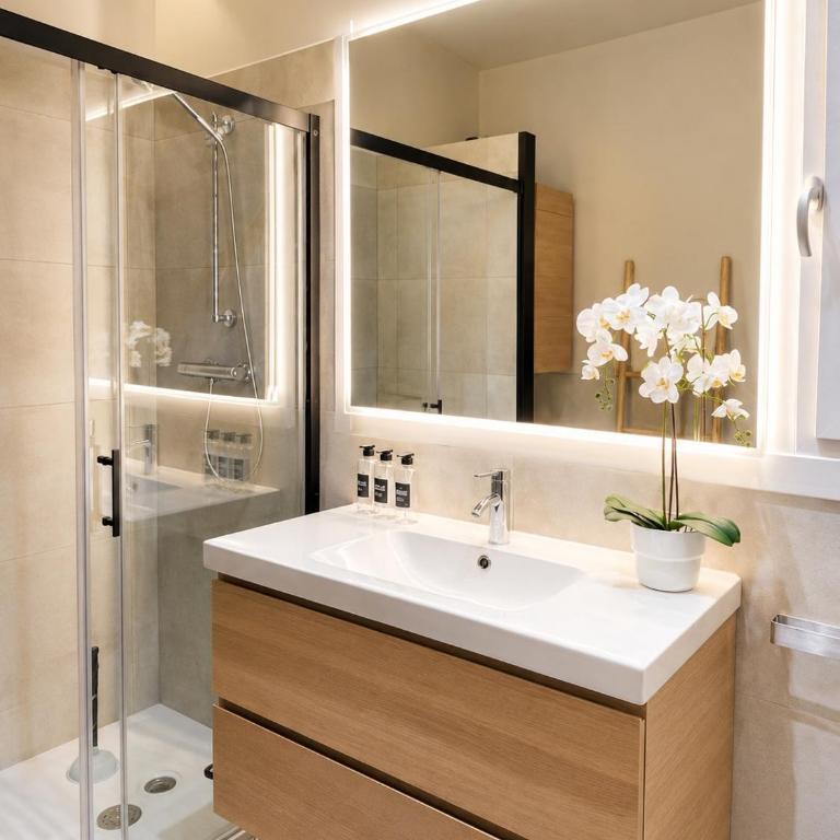 CaL QuEROL Select One - Apartamento de 3 dormitorios - 4