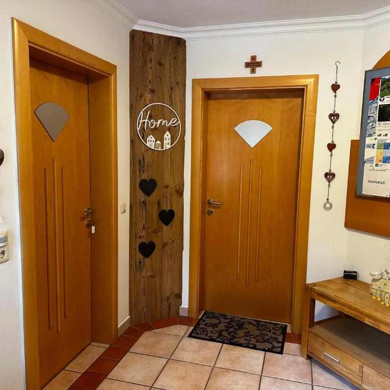 Appartements Romantika & Appartement Barbara - Apartment mit 2 Schlafzimmern und Terrasse - 20