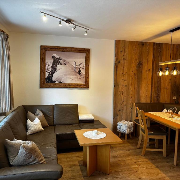 Appartements Romantika & Appartement Barbara - Apartment mit 2 Schlafzimmern und Terrasse - 15