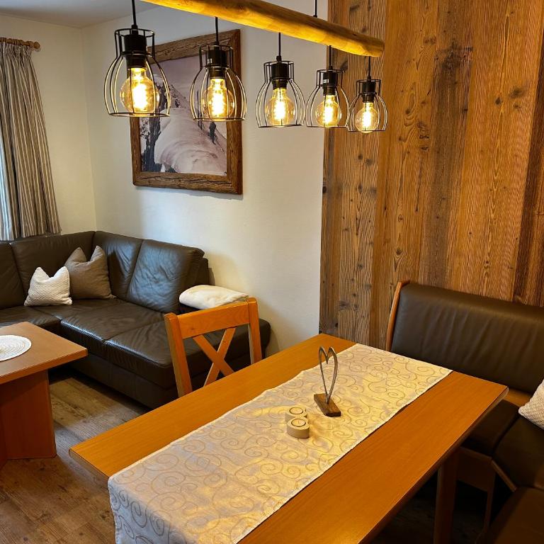 Appartements Romantika & Appartement Barbara - Apartment mit 2 Schlafzimmern und Terrasse - 14
