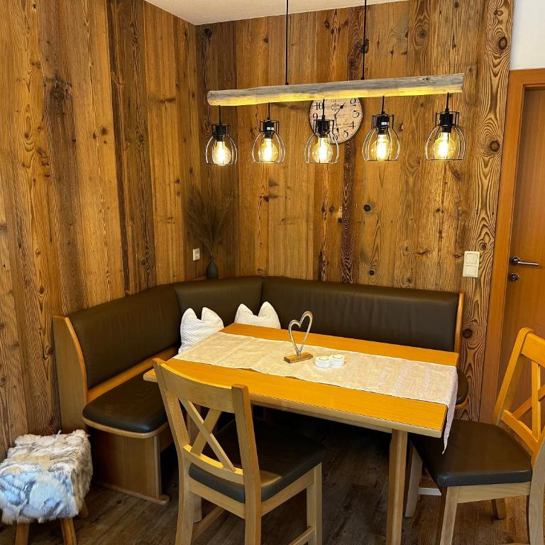 Appartements Romantika & Appartement Barbara - Apartment mit 2 Schlafzimmern und Terrasse - 16