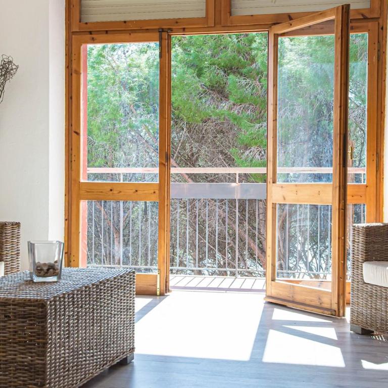 La casa rossa - Cala Gonone - Appartamento con 3 Camere da Letto e Vista Mare - 2