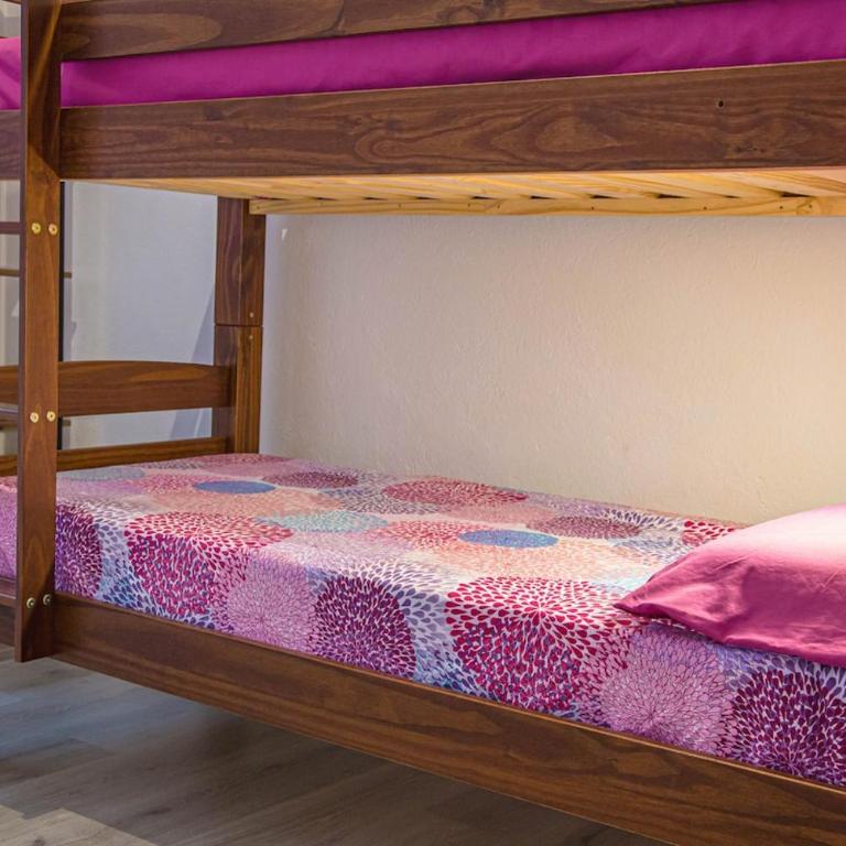 La casa rossa - Cala Gonone - Appartamento con 3 Camere da Letto e Vista Mare - 7