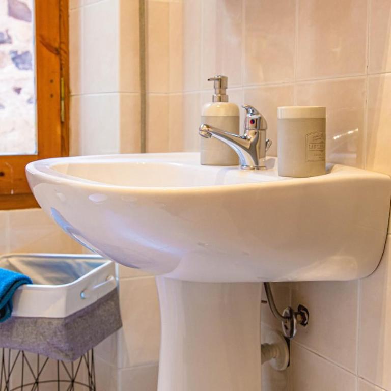 La casa rossa - Cala Gonone - Appartamento con 3 Camere da Letto e Vista Mare - 26