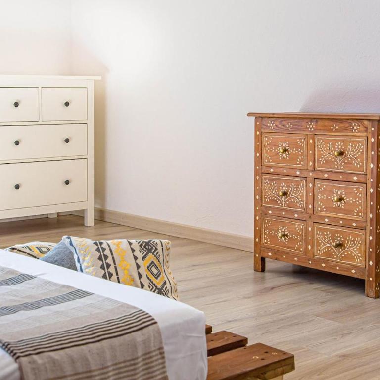 La casa rossa - Cala Gonone - Appartamento con 3 Camere da Letto e Vista Mare - 27