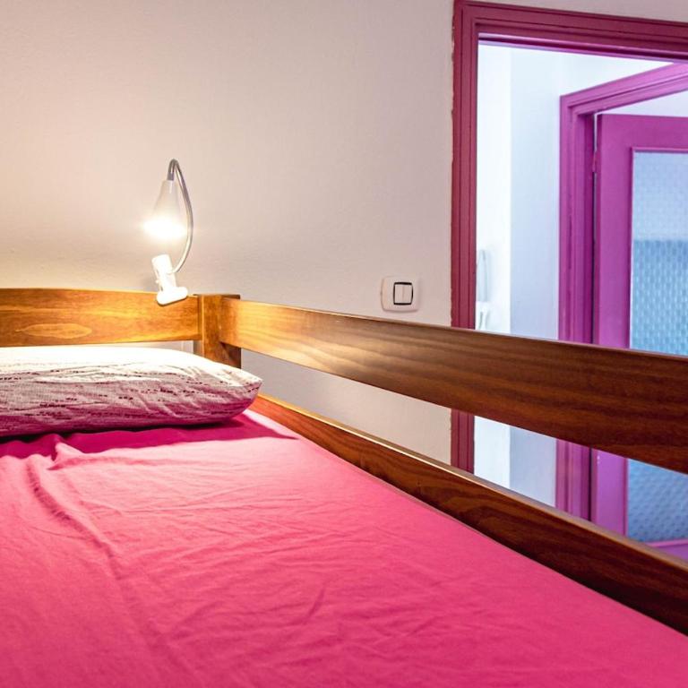 La casa rossa - Cala Gonone - Appartamento con 3 Camere da Letto e Vista Mare - 29