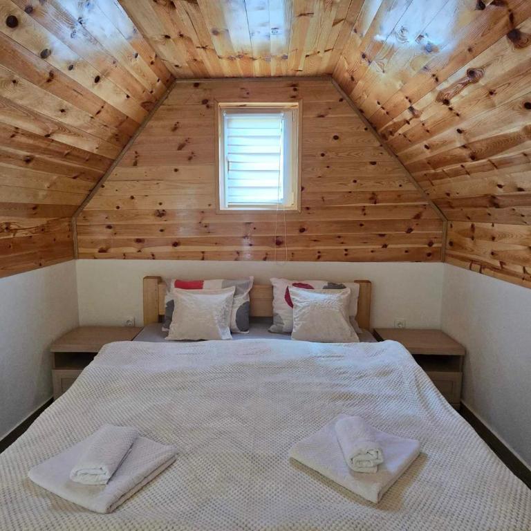 Cottage Martina - One-Bedroom Apartment - 1