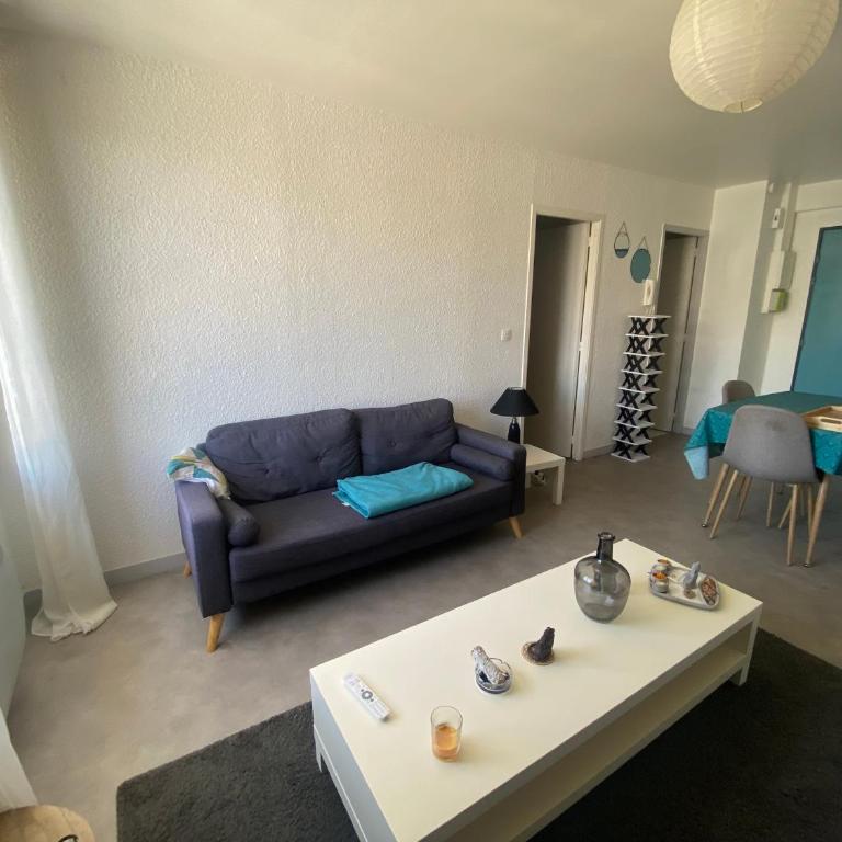 ARNING 24H DU Mans - Appartement 1 Chambre - 2