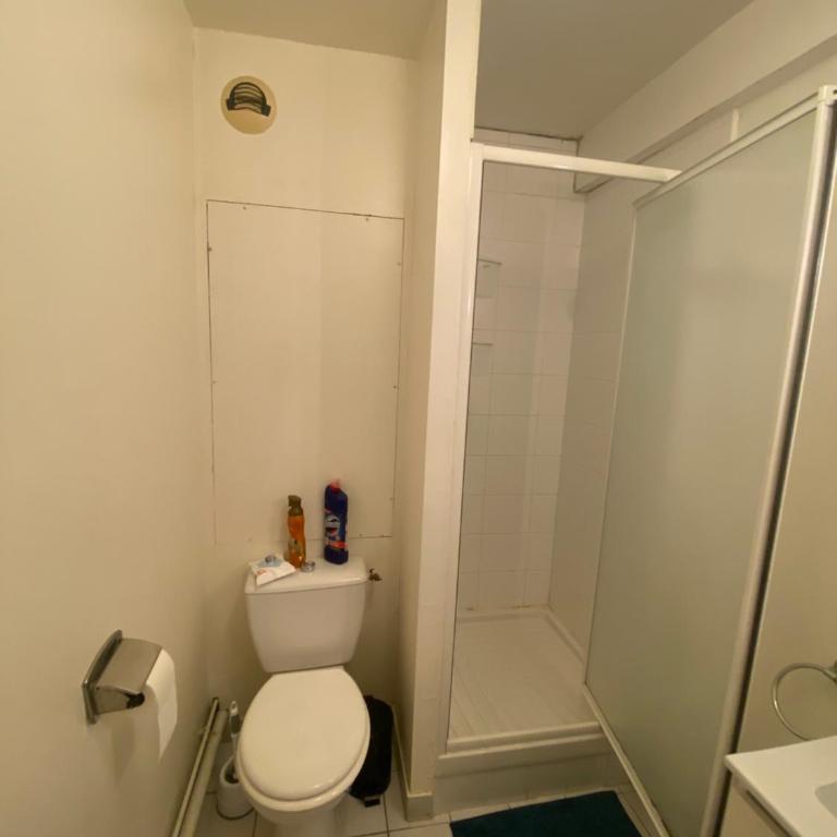 ARNING 24H DU Mans - Appartement 1 Chambre - 3