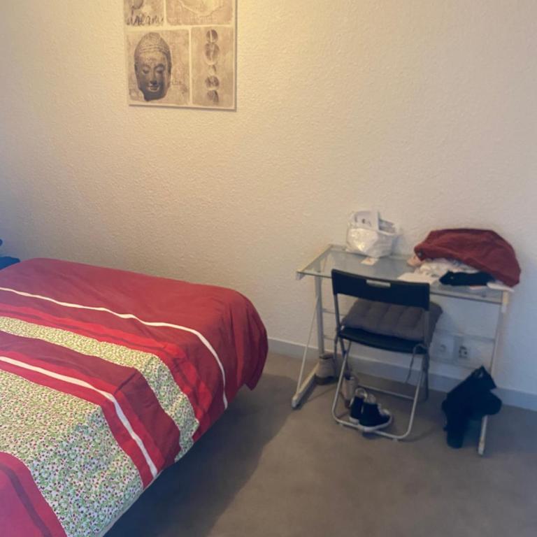 ARNING 24H DU Mans - Appartement 1 Chambre - 5