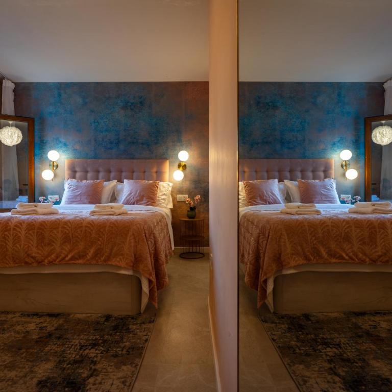 Las Vistas II Residence - Stunning Gorge & Bridge Views - Deluxe Apartment mit 2 Schlafzimmern - 28