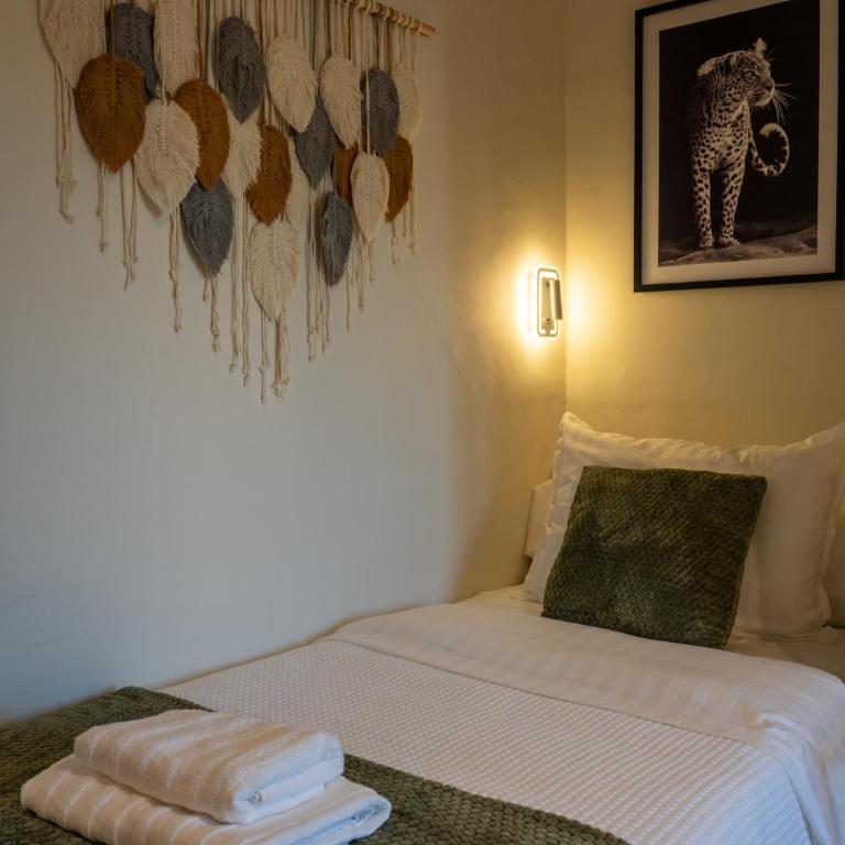 Las Vistas II Residence - Stunning Gorge & Bridge Views - Deluxe Apartment mit 2 Schlafzimmern - 33