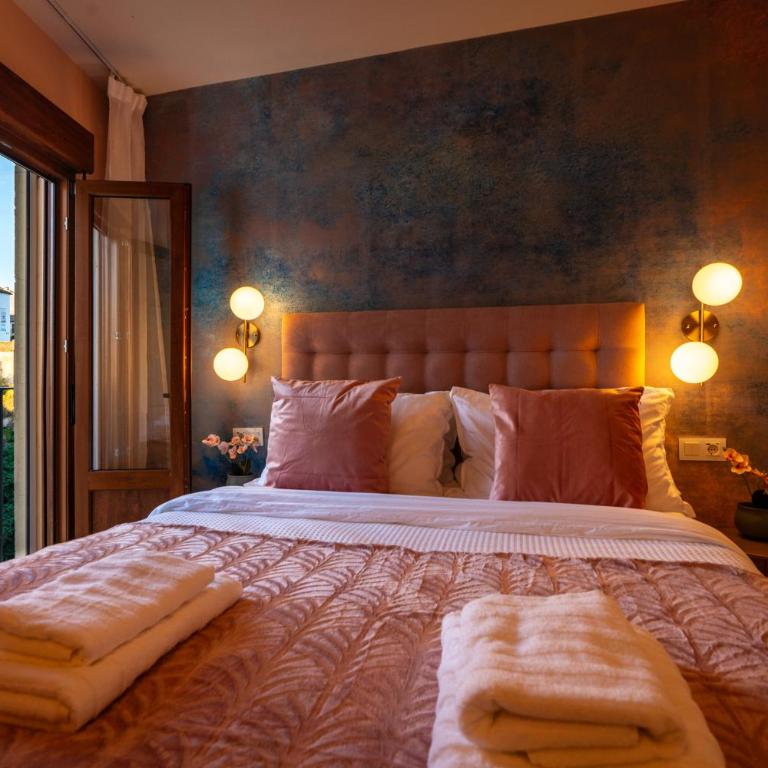 Las Vistas II Residence - Stunning Gorge & Bridge Views - Deluxe Apartment mit 2 Schlafzimmern - 30