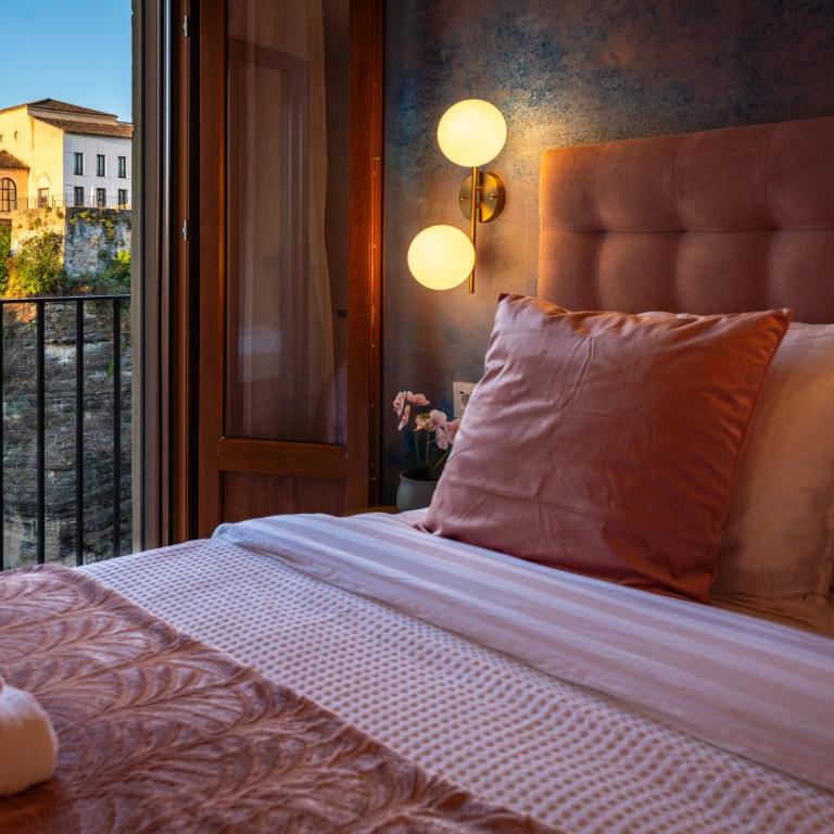 Las Vistas II Residence - Stunning Gorge & Bridge Views - Deluxe Apartment mit 2 Schlafzimmern - 32