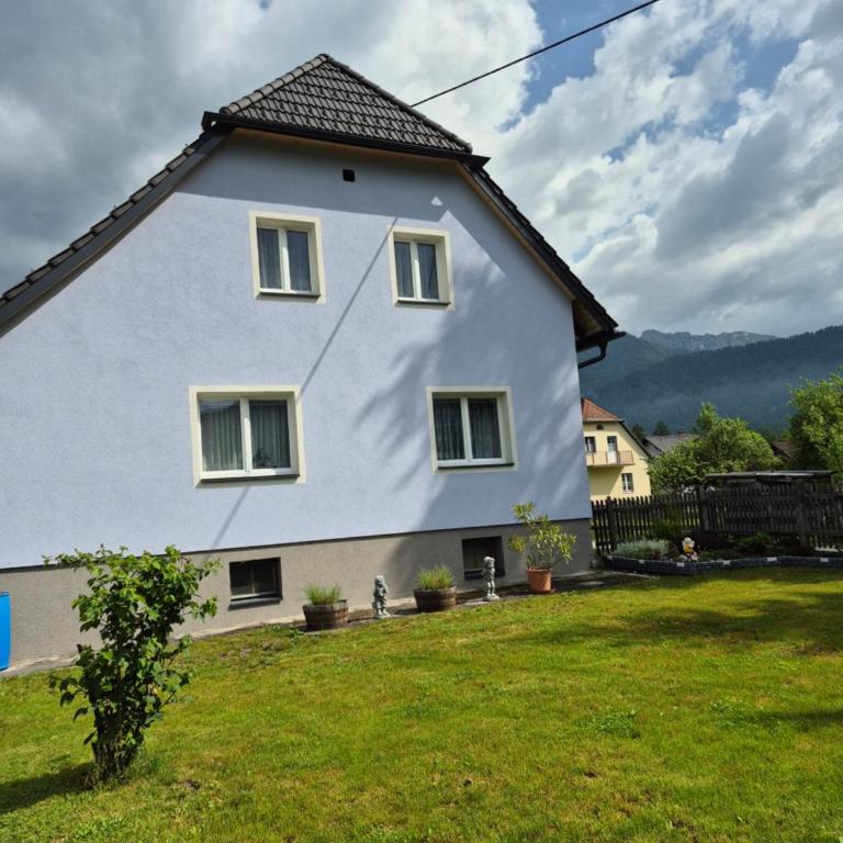 Ferienwohnung Anastasia - Apartment mit 2 Schlafzimmern - 14