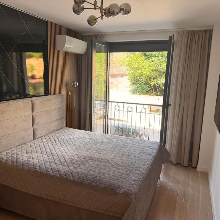 NOIR Luxury - Apartment mit 1 Schlafzimmer - 12