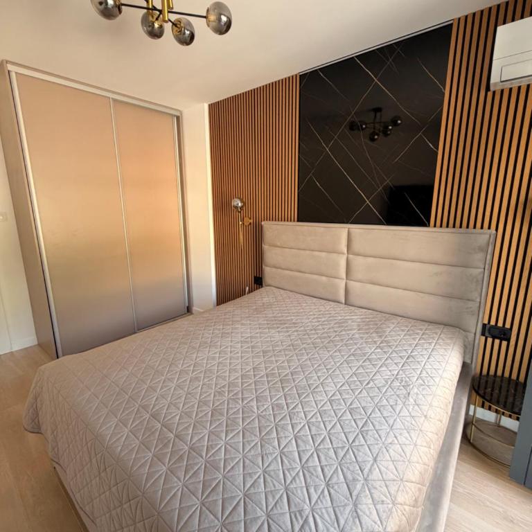 NOIR Luxury - Apartment mit 1 Schlafzimmer - 11