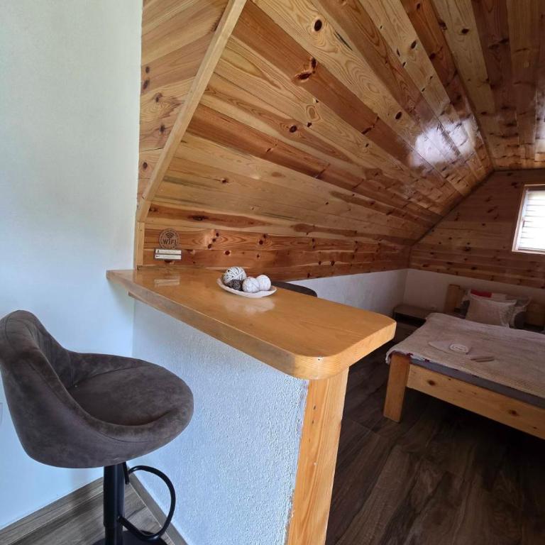 Cottage Martina - One-Bedroom Apartment - 19