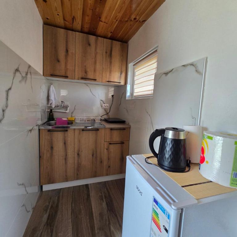Cottage Martina - One-Bedroom Apartment - 22