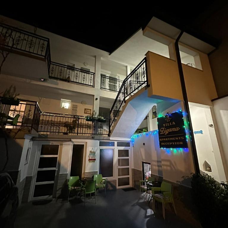 Zigana Apartments - Duplex Apartment - 7
