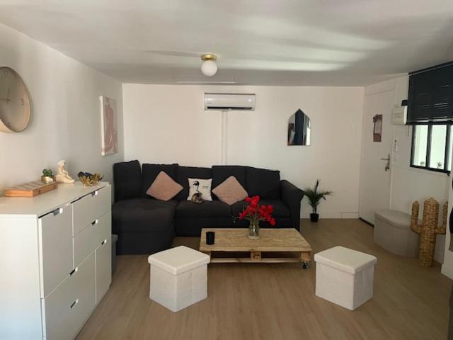Appartement cosy en plein cœur du centre historique de St Raph - Appartamento con 1 Camera da Letto - 2