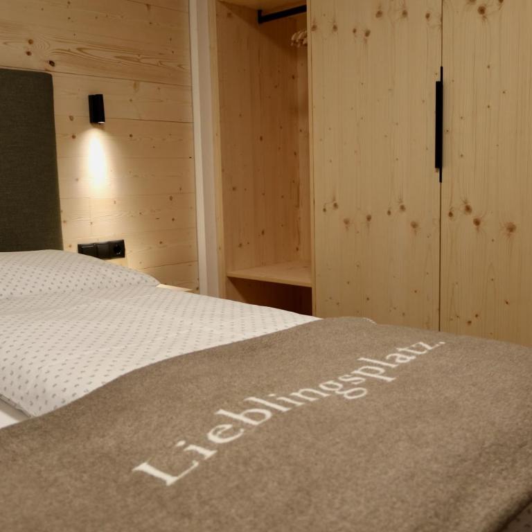 Ferienhaus Ennsling - Apartment mit 1 Schlafzimmer - 5