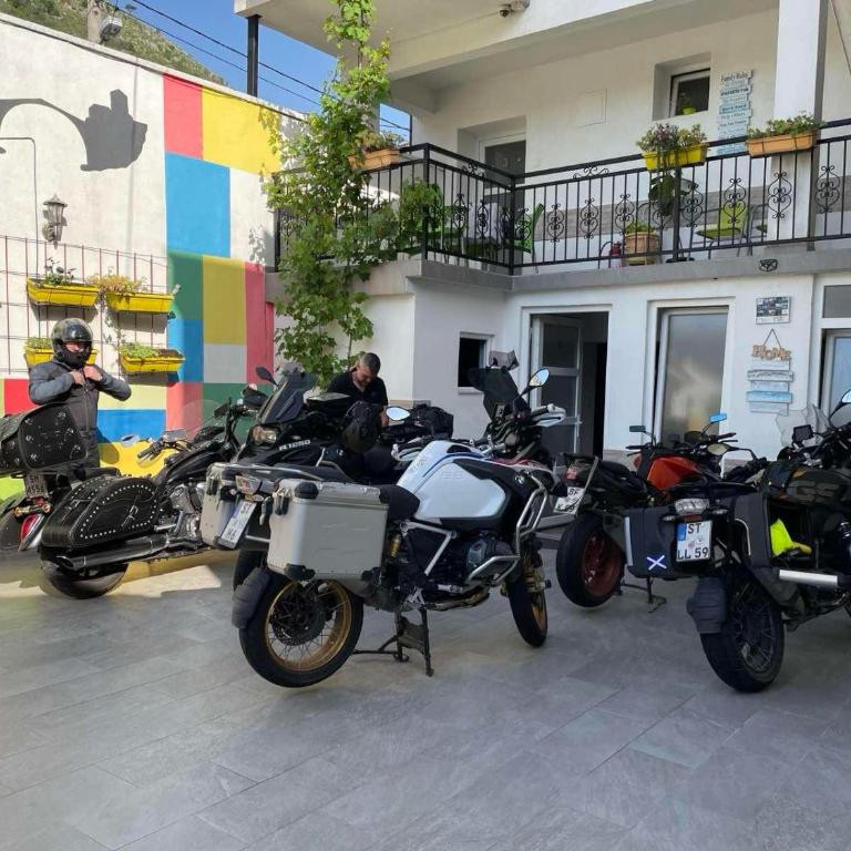 Zigana Apartments - Duplex Apartment - 8