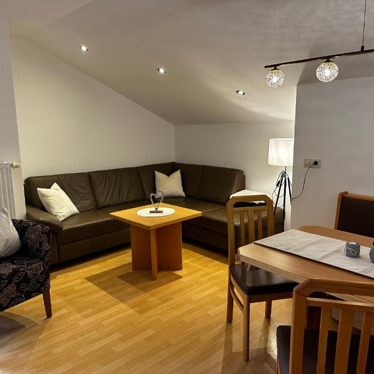 Appartements Romantika & Appartement Barbara - Apartment - 7