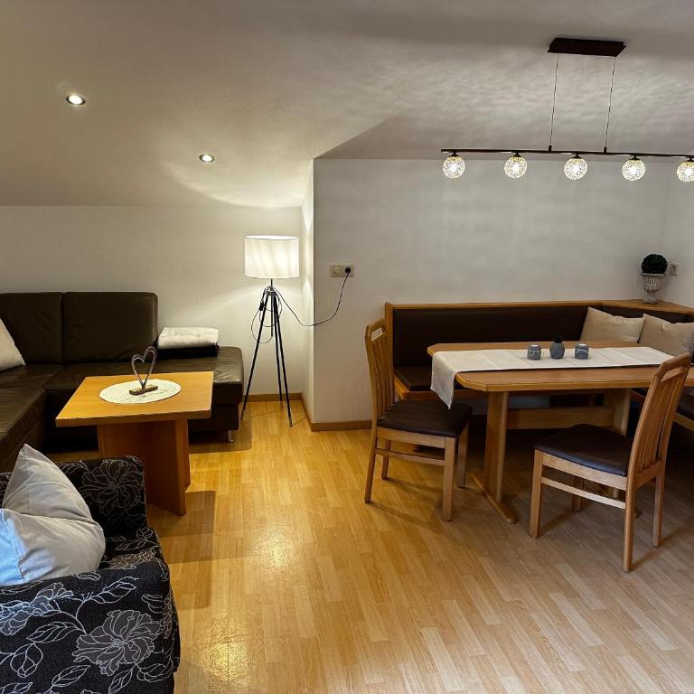 Appartements Romantika & Appartement Barbara - Apartment - 4