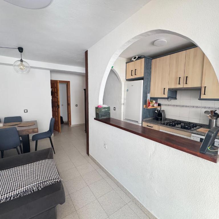 Zahara home - Appartement 2 Chambres avec Balcon et Vue sur la Mer - 6
