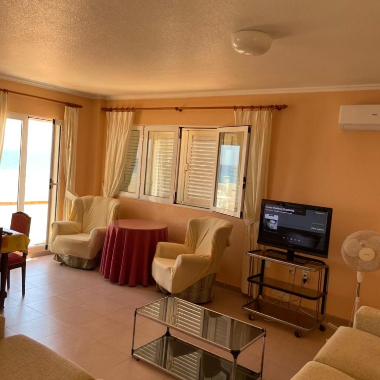 Ático Mójacar Playa SOLO FAMILIAS - Appartement 3 Chambres - 18