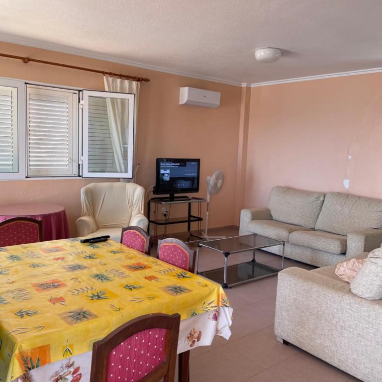 Ático Mójacar Playa SOLO FAMILIAS - Appartement 3 Chambres - 17