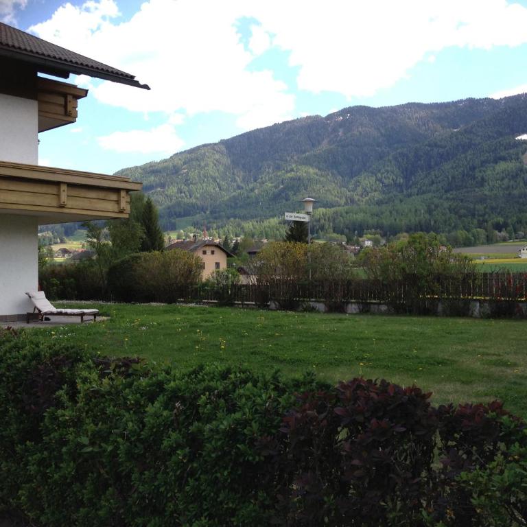 Appartments Hilber - Appartamento con 1 Camera da Letto (2 Adulti) - 23