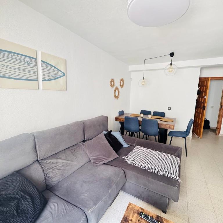Zahara home - Appartement 2 Chambres avec Balcon et Vue sur la Mer - 5