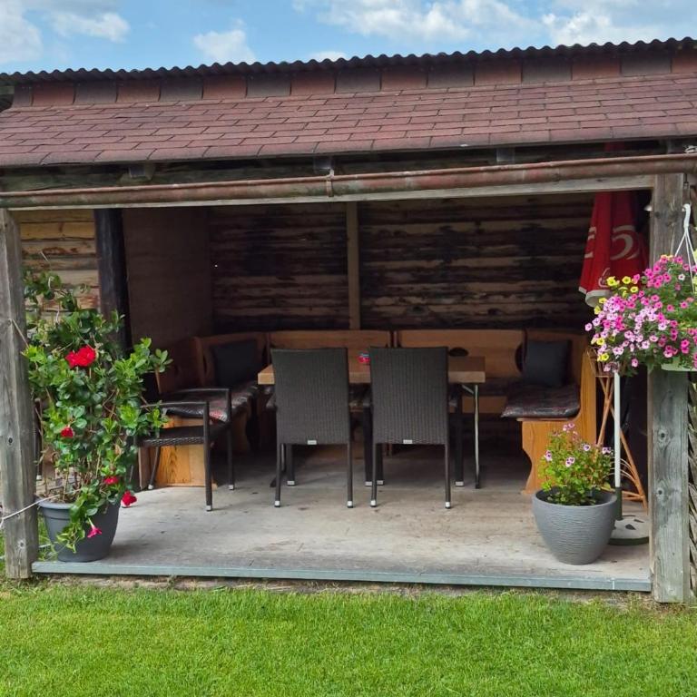 Ferienwohnung Anastasia - Apartment mit 2 Schlafzimmern - 10