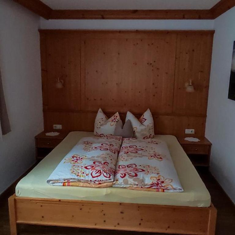 Appartement Moaeben - Apartment mit Bad - 7