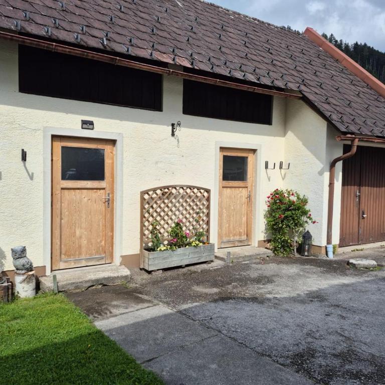 Ferienwohnung Anastasia - Apartment mit 2 Schlafzimmern - 11