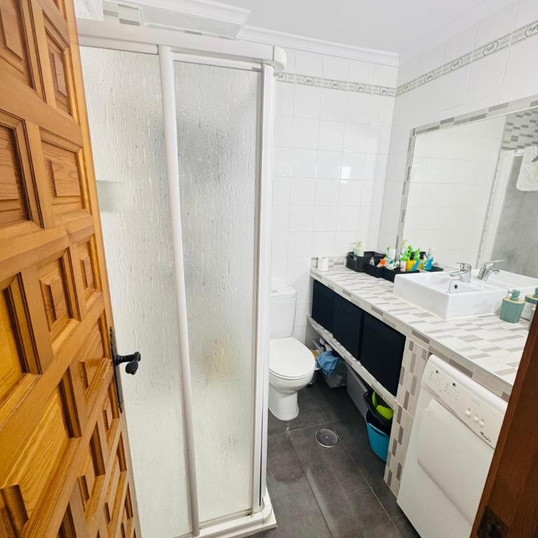 Zahara home - Appartement 2 Chambres avec Balcon et Vue sur la Mer - 7