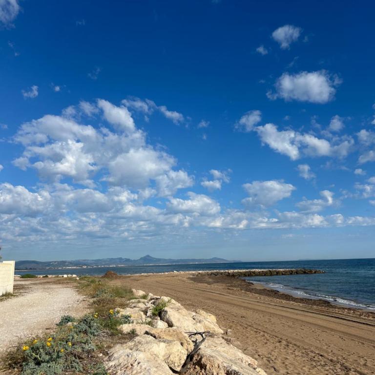 La barraca del pescador - Appartement 1 Chambre - 36