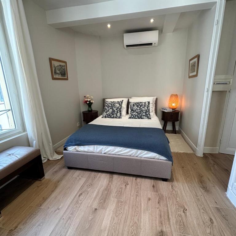 La suite de Elise - Appartement 1 Chambre - 11