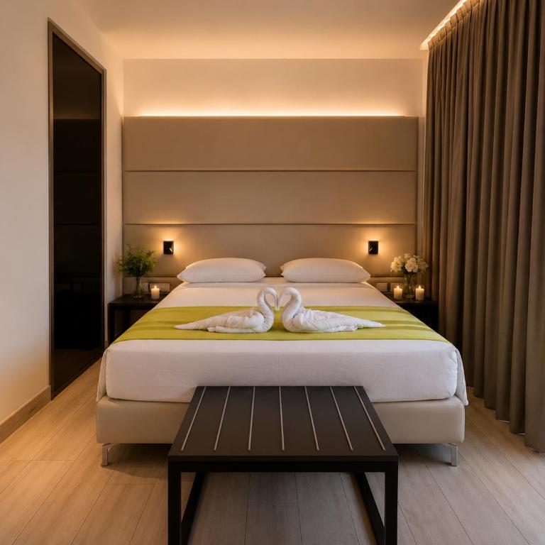 HOTEL VENICE BEACH HVB 34 Lifestyle 4 Superior - Suite King - 2