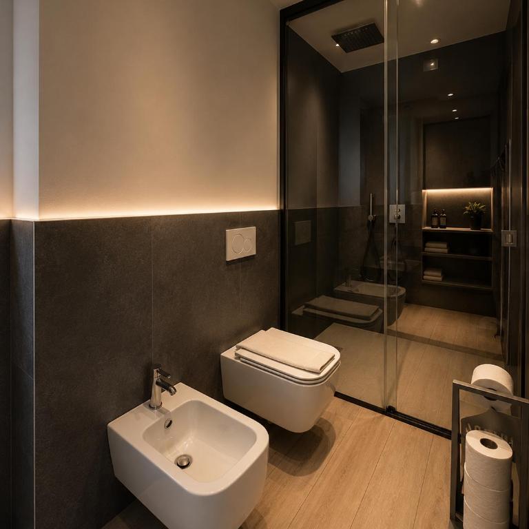 HOTEL VENICE BEACH HVB 34 Lifestyle 4 Superior - Suite King - 13